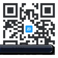 iOS 苹果生态原生版 二维码
