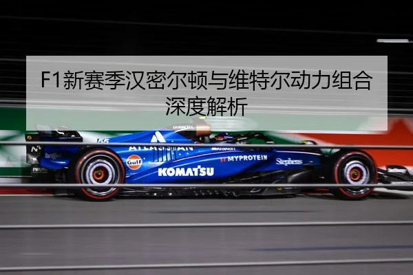 F1新赛季汉密尔顿与维特尔动力组合深度解析